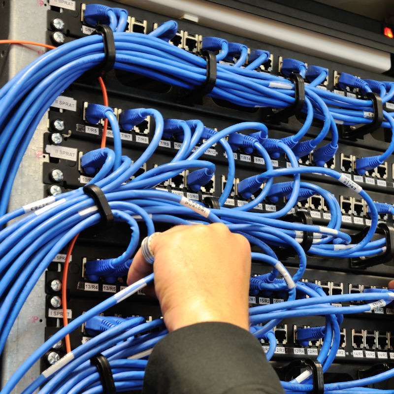 network