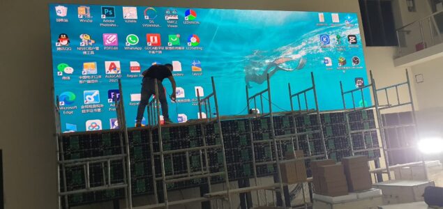 monitor wall_installtion_5