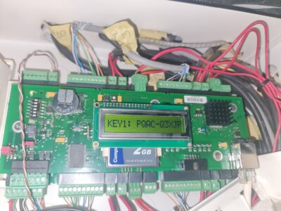 Bosch AMC connection_petflourish tech_team